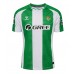 Real Betis Rodrigo Riquelme #17 Replika Hemmatröja 2025-26 Kortärmad